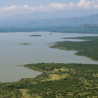 Nechisar - Lake Chamo
